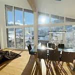 Luxusapartment Müllerhaus Apartment Mühlbach am Hochkönig