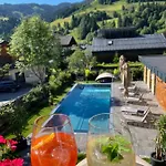Luxusapartment Müllerhaus Mühlbach am Hochkönig