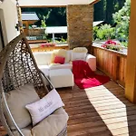 Apartment Luxusapartment Müllerhaus Mühlbach am Hochkönig