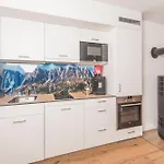 Luxusapartment Müllerhaus * Mühlbach am Hochkönig
