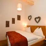 Luxusapartment Müllerhaus Mühlbach am Hochkönig