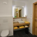 Appartement Luxusapartment Muellerhaus