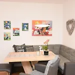 Luxusapartment Muellerhaus *