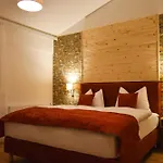 Appartement Luxusapartment Müllerhaus *