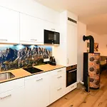 Luxusapartment Müllerhaus * Mühlbach am Hochkönig