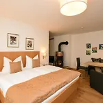 Luxusapartment Muellerhaus * Mühlbach am Hochkönig