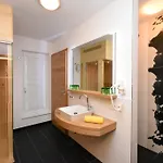 Apartment Luxusapartment Müllerhaus *