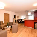 Apartment Luxusapartment Müllerhaus Mühlbach am Hochkönig