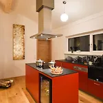Apartment Luxusapartment Müllerhaus