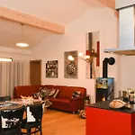 Luxusapartment Müllerhaus Mühlbach am Hochkönig