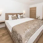 Luxusapartment Muellerhaus *