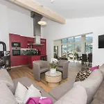 Apartment Luxusapartment Müllerhaus Mühlbach am Hochkönig