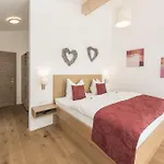 Luxusapartment Müllerhaus Mühlbach am Hochkönig