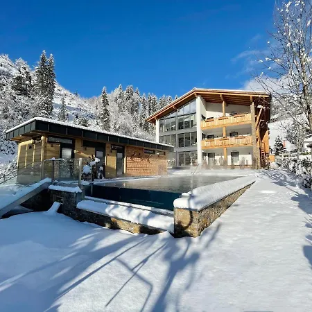 Luxusapartment Muellerhaus Appartement