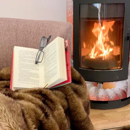 Luxusapartment Muellerhaus *