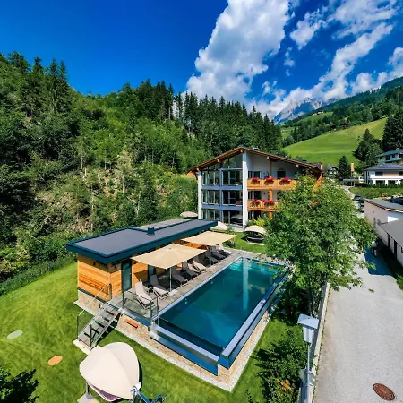 Luxusapartment Muellerhaus *