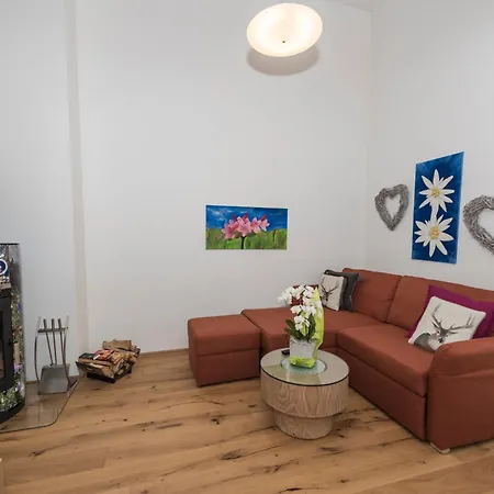 Luxusapartment Muellerhaus アパート