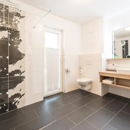 Luxusapartment Muellerhaus アパート