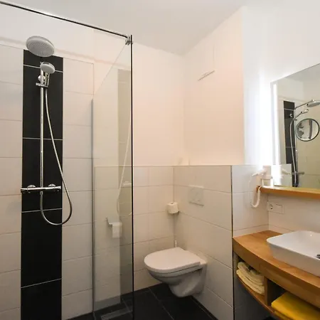 Luxusapartment Muellerhaus *