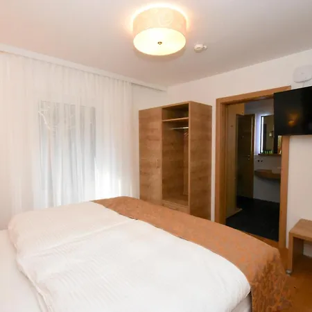 Apartment Luxusapartment Muellerhaus