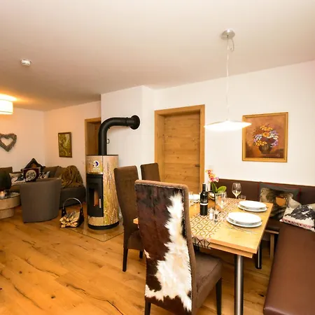 Luxusapartment Muellerhaus