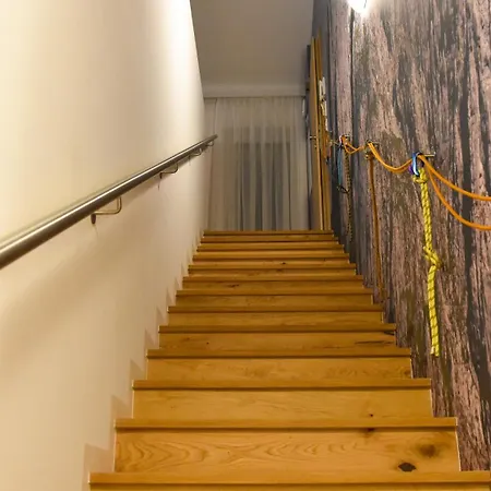 Luxusapartment Muellerhaus Mühlbach am Hochkönig