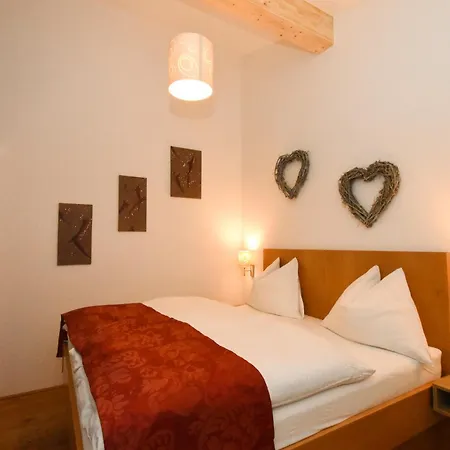 Luxusapartment Muellerhaus Mühlbach am Hochkönig