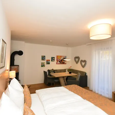 Luxusapartment Muellerhaus