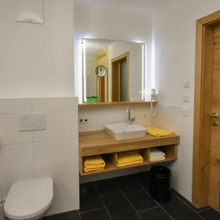 Apartmán Luxusapartment Muellerhaus