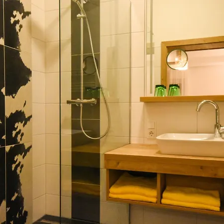 Luxusapartment Muellerhaus Apartmán