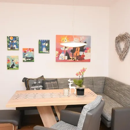 Luxusapartment Muellerhaus *