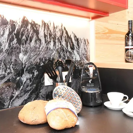Luxusapartment Muellerhaus Mühlbach am Hochkönig