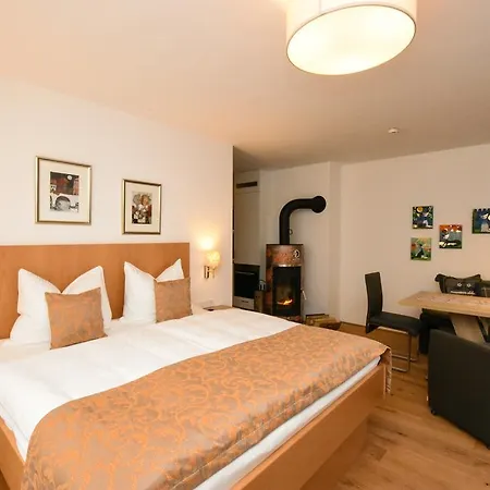 Luxusapartment Muellerhaus * Muhlbach Am Hochkonig