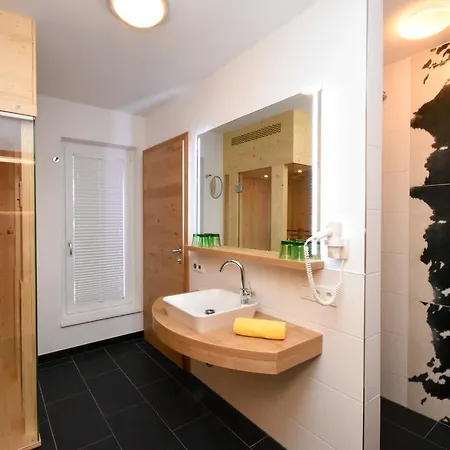 Apartment Luxusapartment Muellerhaus *