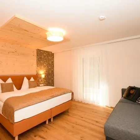 Apartment Luxusapartment Muellerhaus