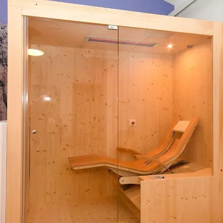 Appartement Luxusapartment Muellerhaus Mühlbach am Hochkönig