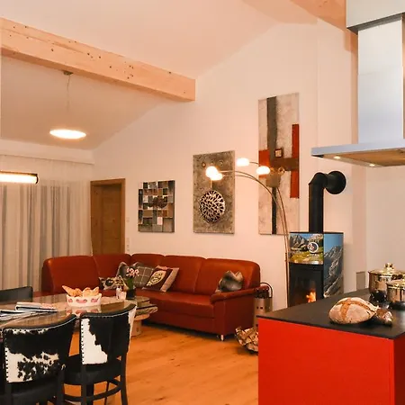 Luxusapartment Muellerhaus Mühlbach am Hochkönig