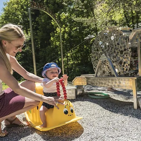 Luxusapartment Muellerhaus Appartement Mühlbach am Hochkönig