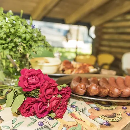 Appartement Luxusapartment Muellerhaus Mühlbach am Hochkönig