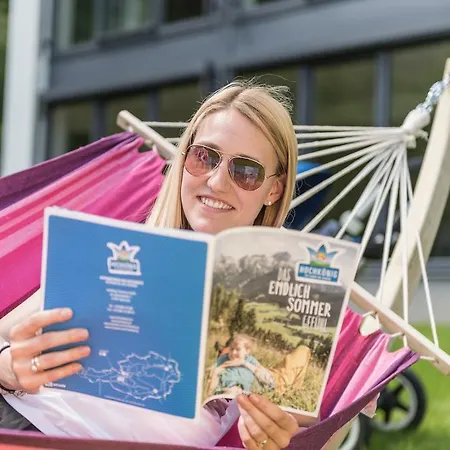 Luxusapartment Muellerhaus Appartement Mühlbach am Hochkönig