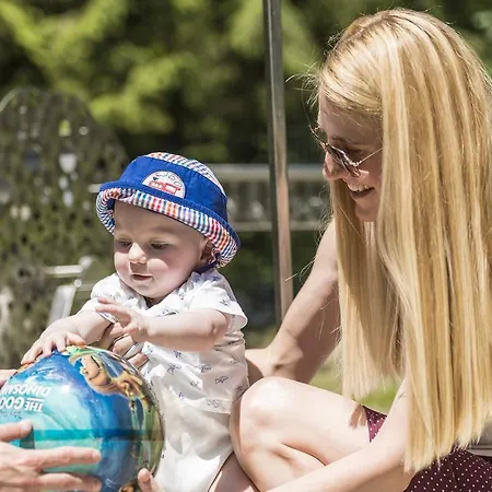 Luxusapartment Muellerhaus Mühlbach am Hochkönig