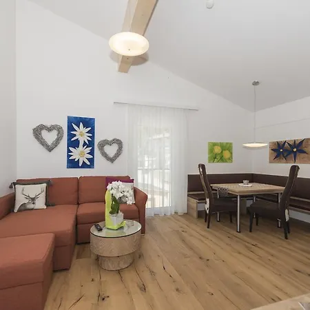 Luxusapartment Muellerhaus Appartement *