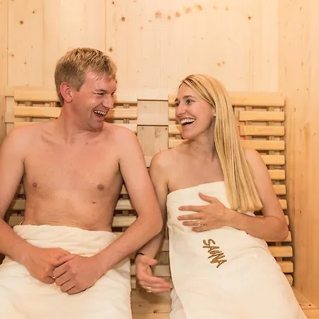 Luxusapartment Muellerhaus *