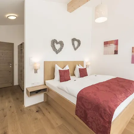 Luxusapartment Muellerhaus Mühlbach am Hochkönig