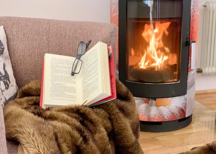 Luxusapartment Muellerhaus *