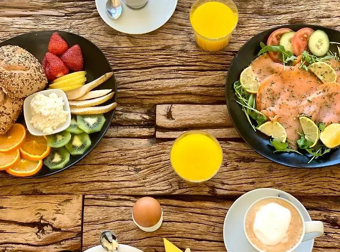 Luxusapartment Muellerhaus Διαμέρισμα