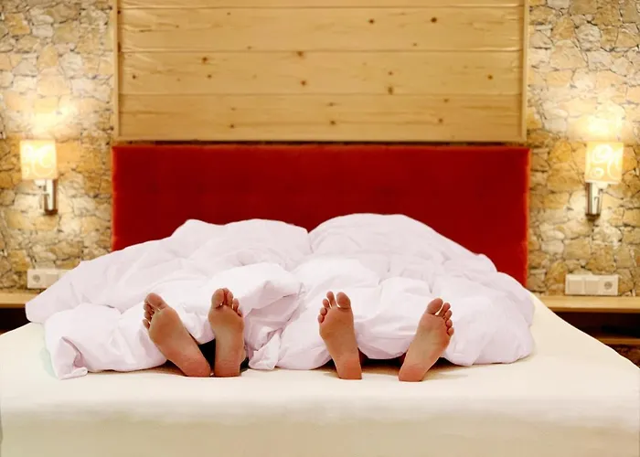 Apartament Luxusapartment Muellerhaus *