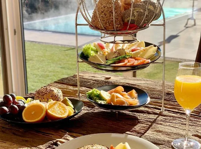 Luxusapartment Muellerhaus Διαμέρισμα Mühlbach am Hochkönig