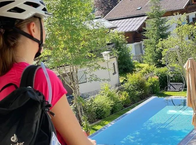 Luxusapartment Muellerhaus *