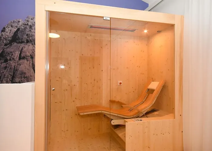 Διαμέρισμα Luxusapartment Muellerhaus Mühlbach am Hochkönig